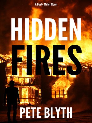 cover image of Hiden Fires